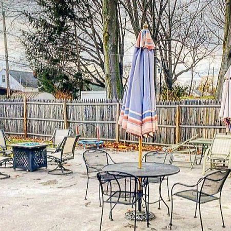 Adorable&Cozy Suburban Home Mins From Dwtn/Airport Rochester Eksteriør bilde