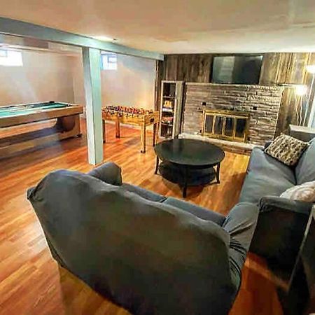 Adorable&Cozy Suburban Home Mins From Dwtn/Airport Rochester Eksteriør bilde