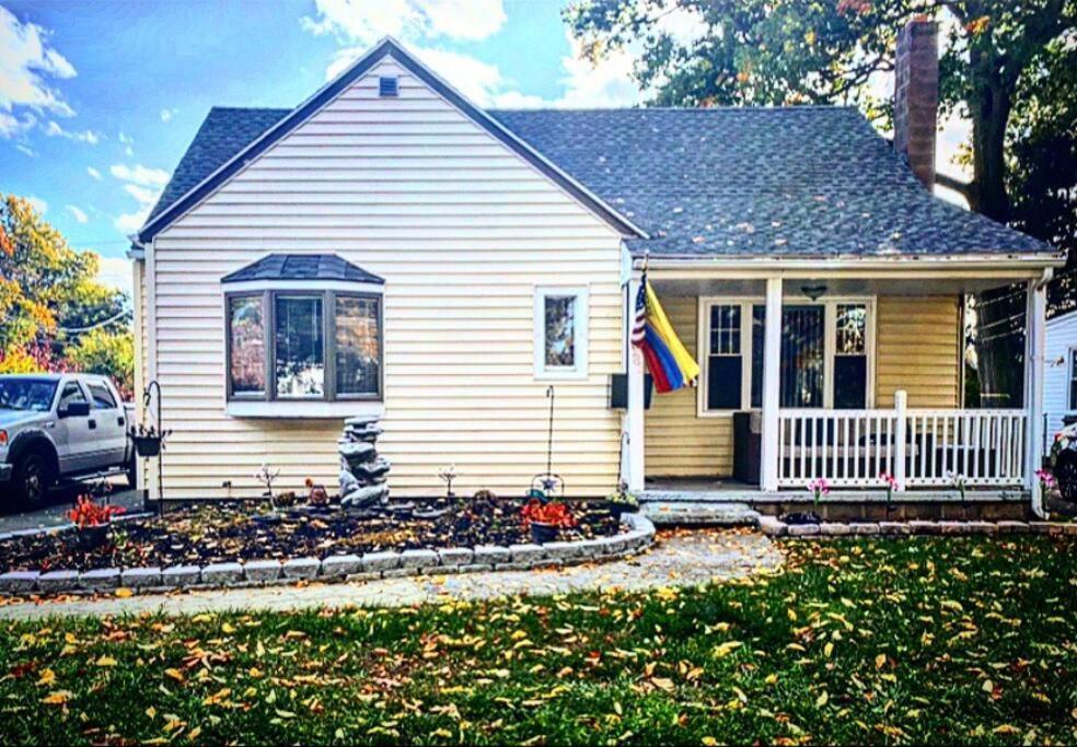 Adorable&Cozy Suburban Home Mins From Dwtn/Airport Rochester Eksteriør bilde