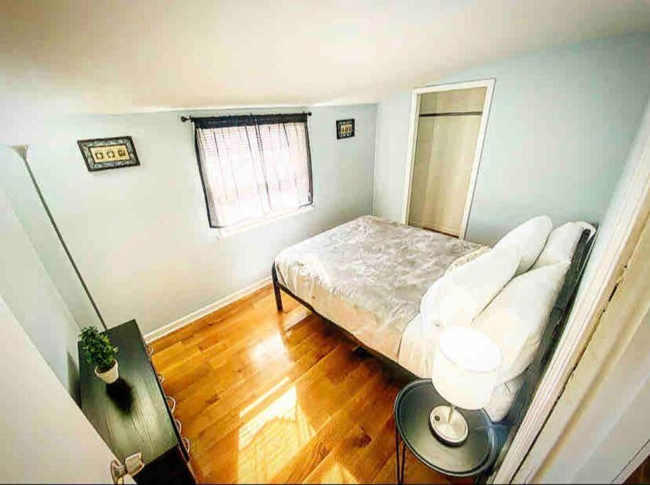 Adorable&Cozy Suburban Home Mins From Dwtn/Airport Rochester Eksteriør bilde