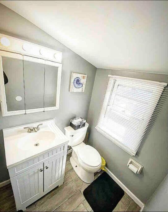 Adorable&Cozy Suburban Home Mins From Dwtn/Airport Rochester Eksteriør bilde