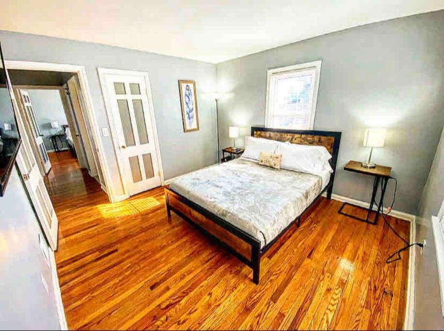 Adorable&Cozy Suburban Home Mins From Dwtn/Airport Rochester Eksteriør bilde