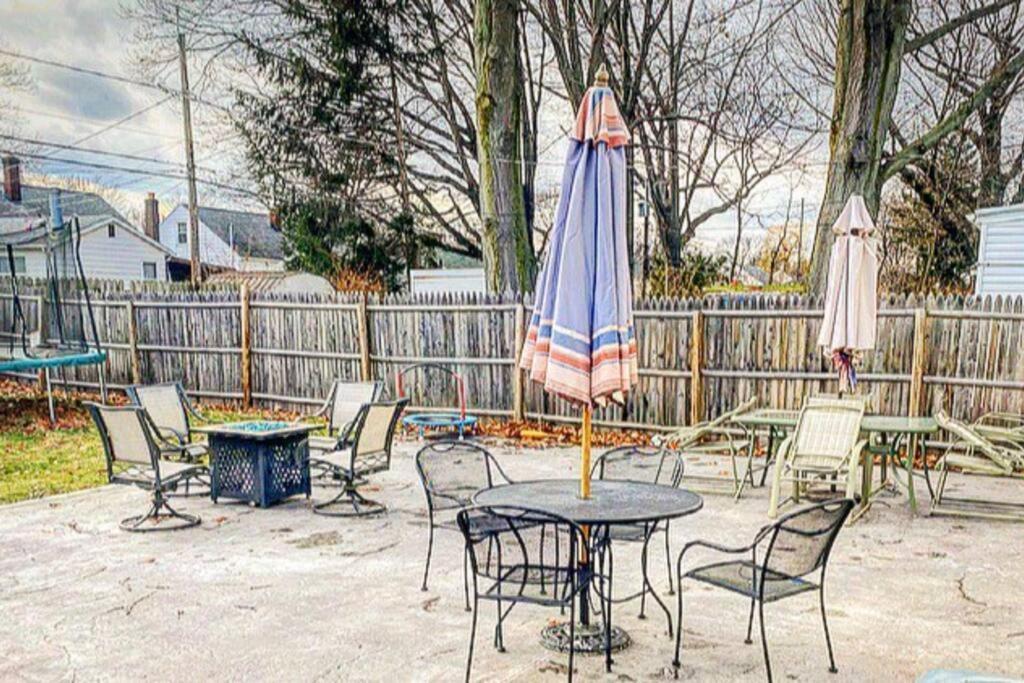 Adorable&Cozy Suburban Home Mins From Dwtn/Airport Rochester Eksteriør bilde